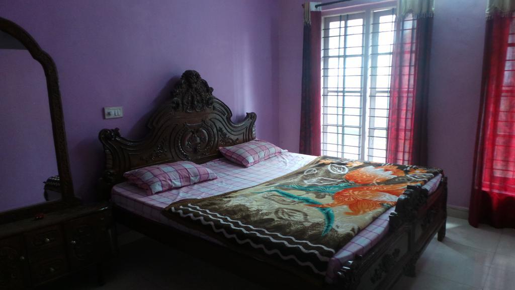 Golf View Cottages Madikeri Exterior photo
