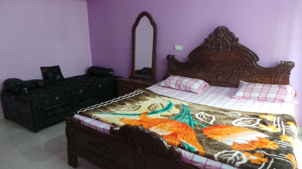 Golf View Cottages Madikeri Exterior photo