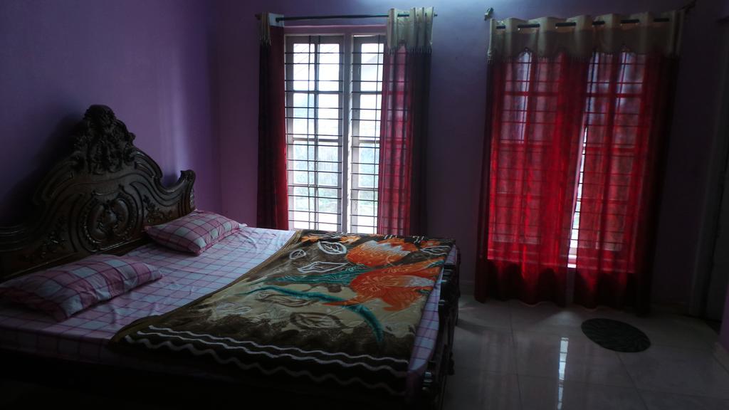 Golf View Cottages Madikeri Exterior photo