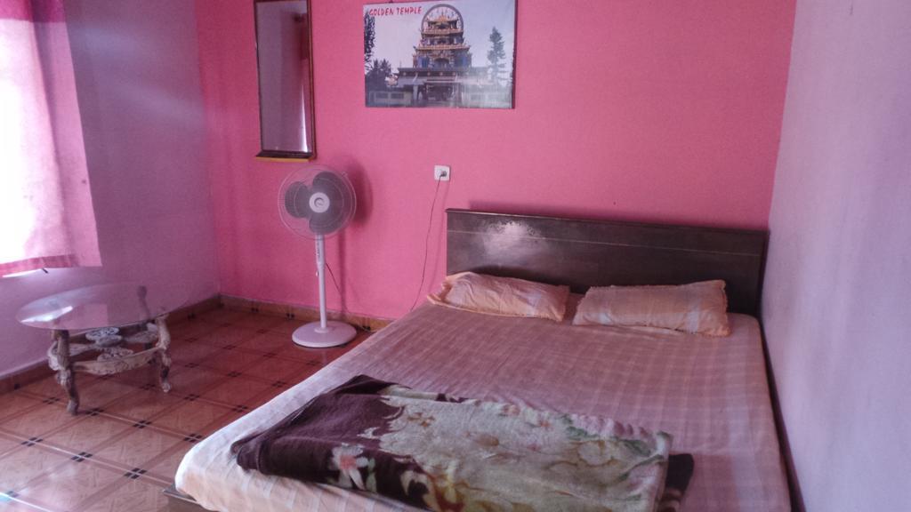 Golf View Cottages Madikeri Exterior photo