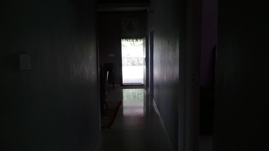 Golf View Cottages Madikeri Exterior photo