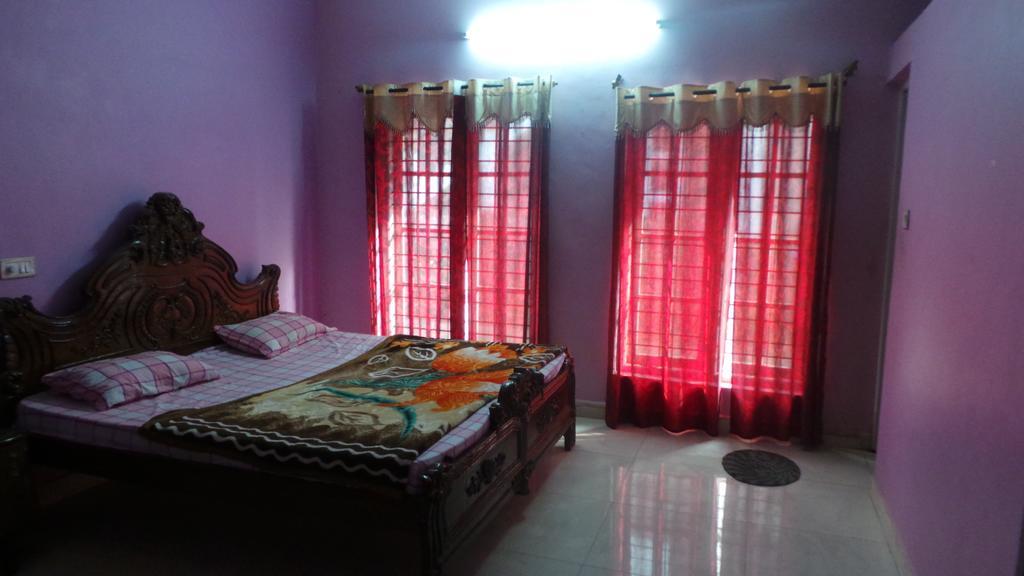 Golf View Cottages Madikeri Exterior photo